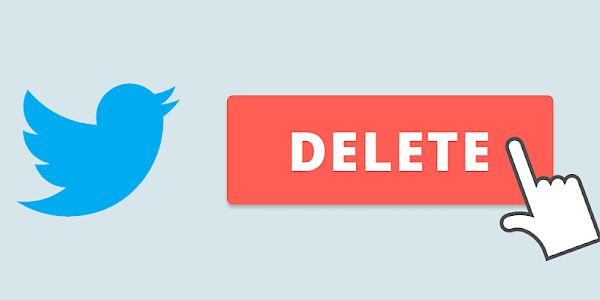 How To Permanently Delete Your Twitter Account