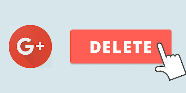How To Delete Your Google+ Account