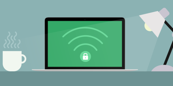 How To Protect Your Privacy When Conducting Business on Public Wi-Fi Networks